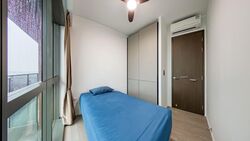 Amo Residence (D20), Apartment #579550821